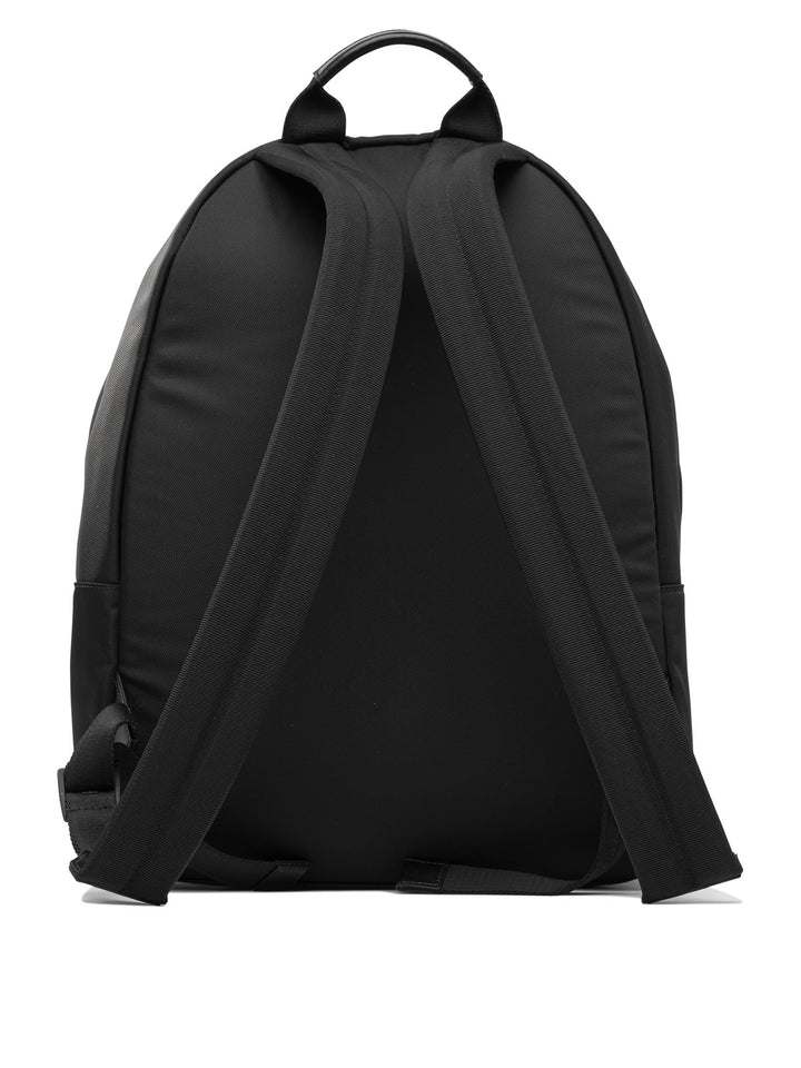 Givenchy Essential U Zaini e Valigie - Nero | 51472832624e9f2cb83e9205443502659d8a5d84