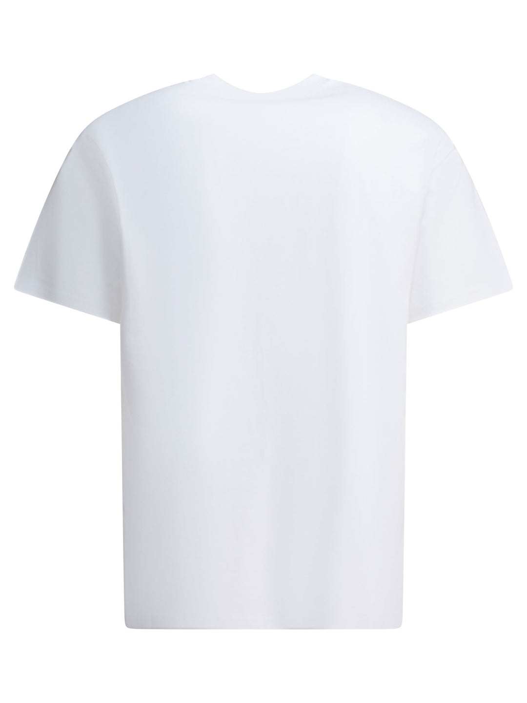 Givenchy Givenchy Paris T-shirts - Bianco | 4fa8ead8f7f654acef174cd109a7fb675c87892b