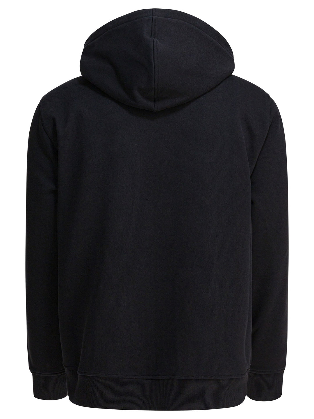 Givenchy Logo Hoodie Sweatshirts - Nero | e3072700a7bcbeed2b31e475cfec66f6b4d34604