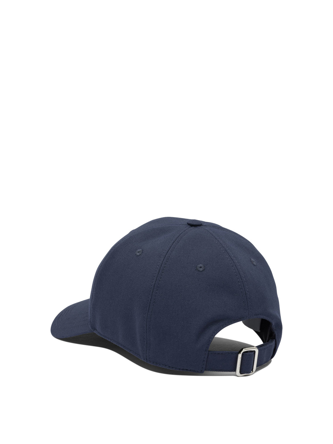 Givenchy Embroidered Trucker Hat Cappelli - Blu | abea019fea98b02fcd5ce90b4b8faf0b2e8d5aaf