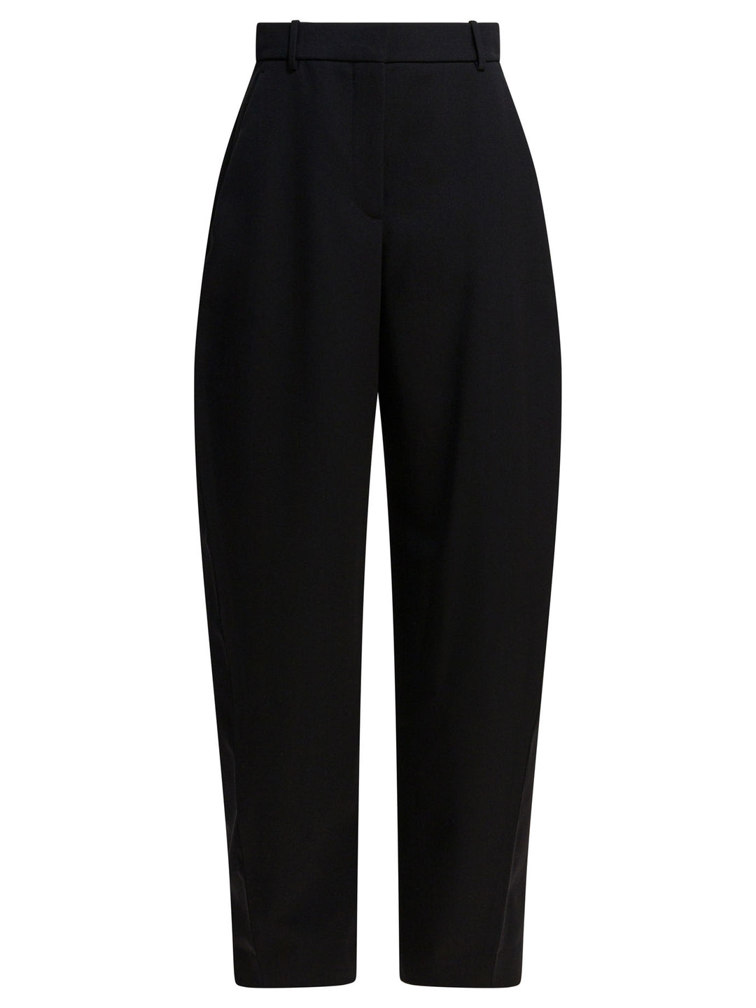 Givenchy Cocoon Trousers - Nero | 5c90bcb7275ec7894af14b6594d47079853b77a1