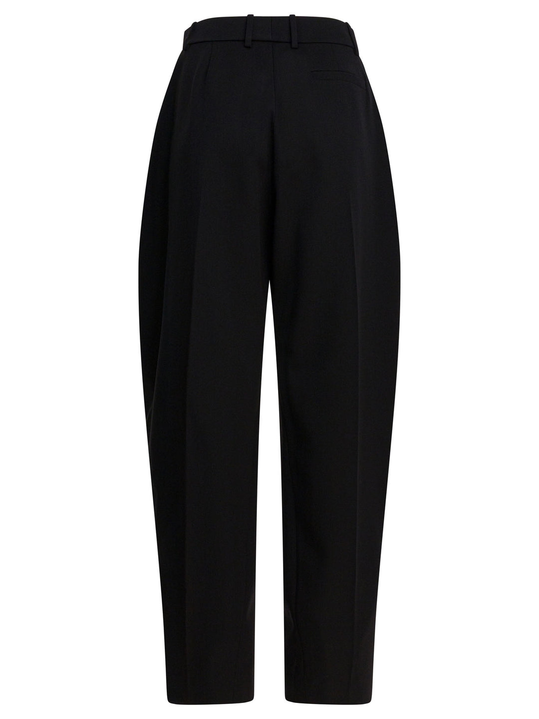 Givenchy Cocoon Trousers - Nero | 015688264062d4745e0834092ace3da7ff8fd208