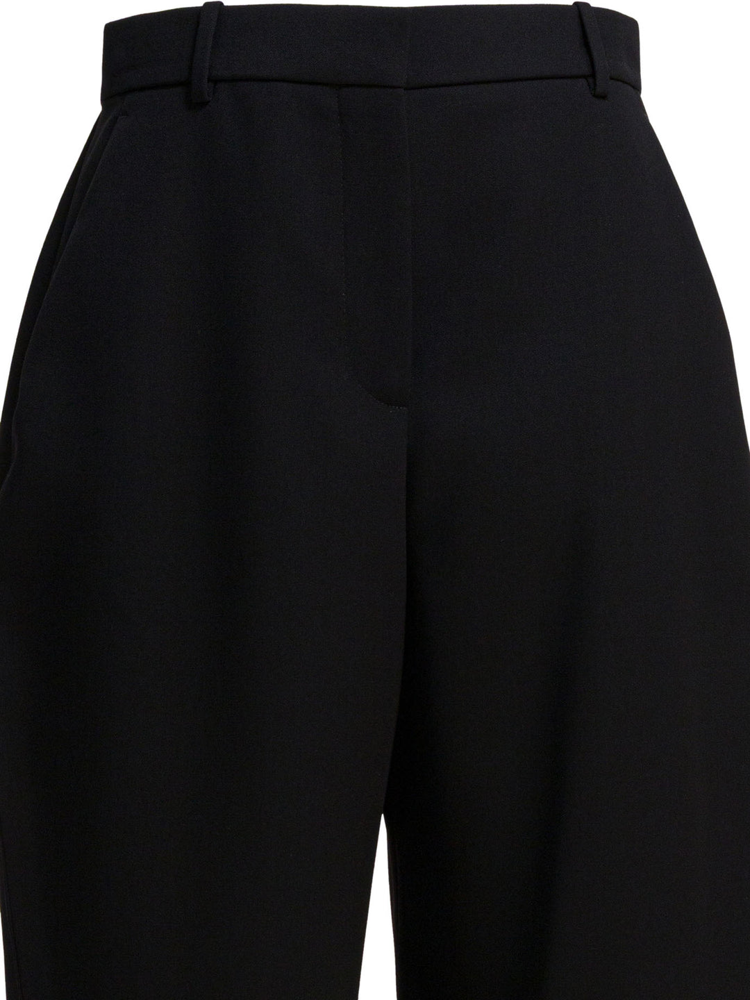 Givenchy Cocoon Trousers - Nero | 6b5ab2c93b26b0b62f736bdb924d4d6459968228