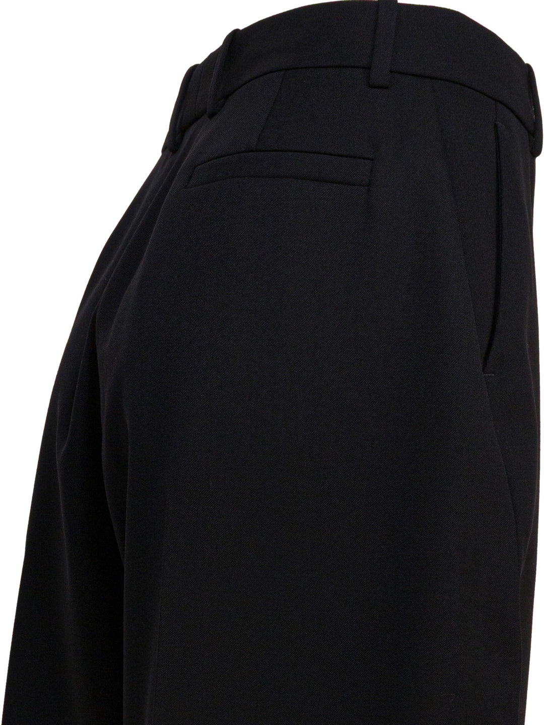 Givenchy Cocoon Trousers - Nero | de9655b28426115f0ba4a8d3d09655633079e6d7