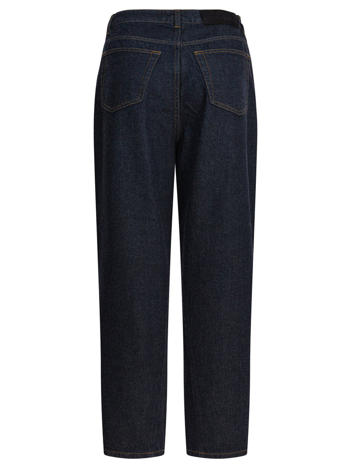 Givenchy Denim Jeans - Blu | 4b4d17692707d38ebed111e099e762a0f6bc8440