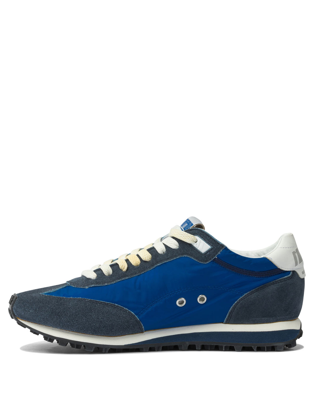 Golden Goose Marathon Sneakers & Slip-On - Blu | 51b78c4620aac685464bc9ec99288baf06778e26