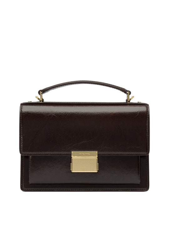 Venezia Handbags Marrone