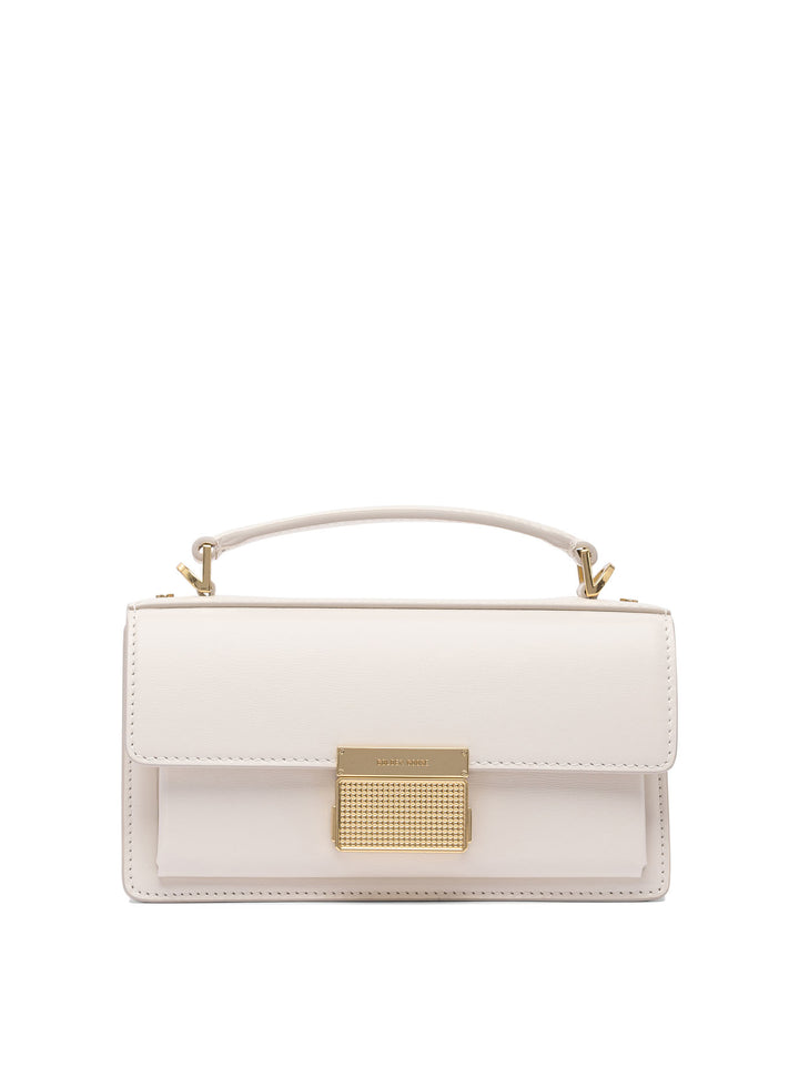 Golden Goose Venice Handbags - Bianco | e0eac6399ddede4d5ce2f5ac9e7cf6b5c2e9affe