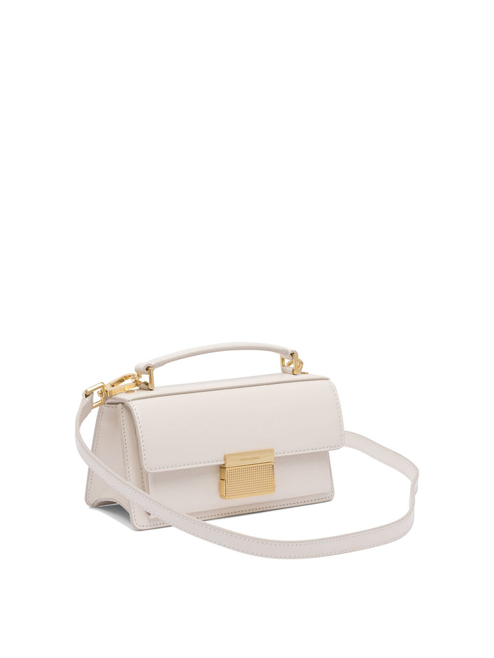 Golden Goose Venice Handbags - Bianco | e1b6601bcc44594861e72e52b4e138128de7d205