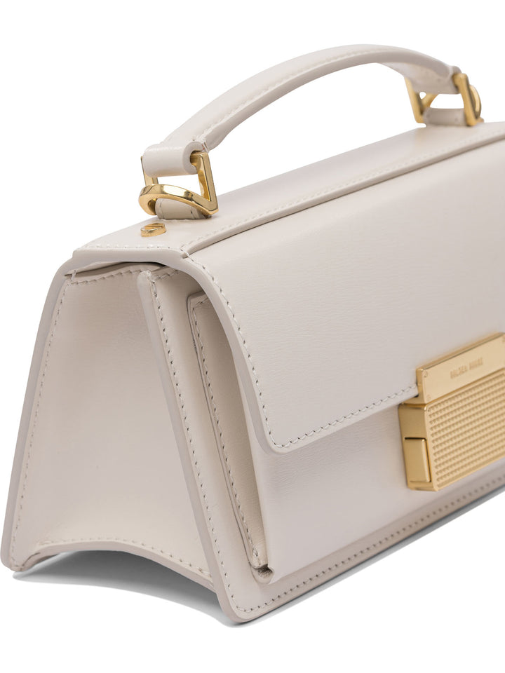 Golden Goose Venice Handbags - Bianco | 555afe8ec0b60d045520b9f6eb62678f55de12b2