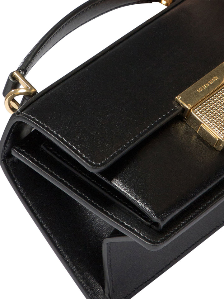 Golden Goose Venice Handbags - Nero | e9ac2bcc672f652f14f719ed3123633c960f9025