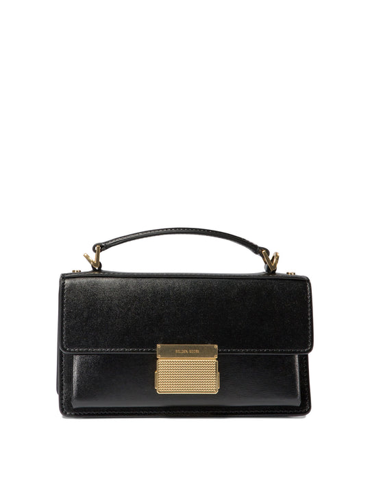 Venice Handbags Nero