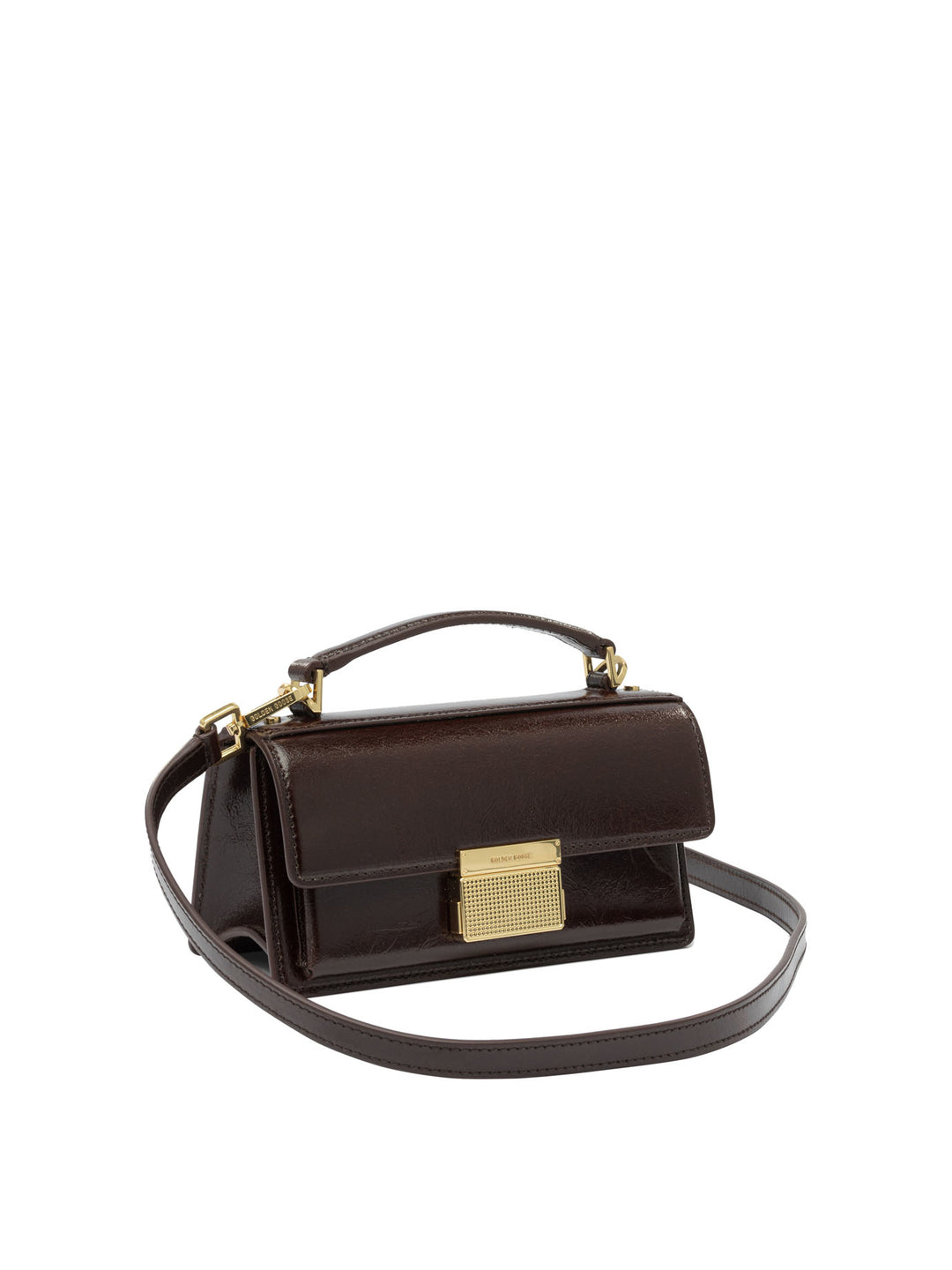 Golden Goose Venezia Handbags - Marrone | 11f404c6bcb1bacf60c658a7fce45f8b1c77d0bd