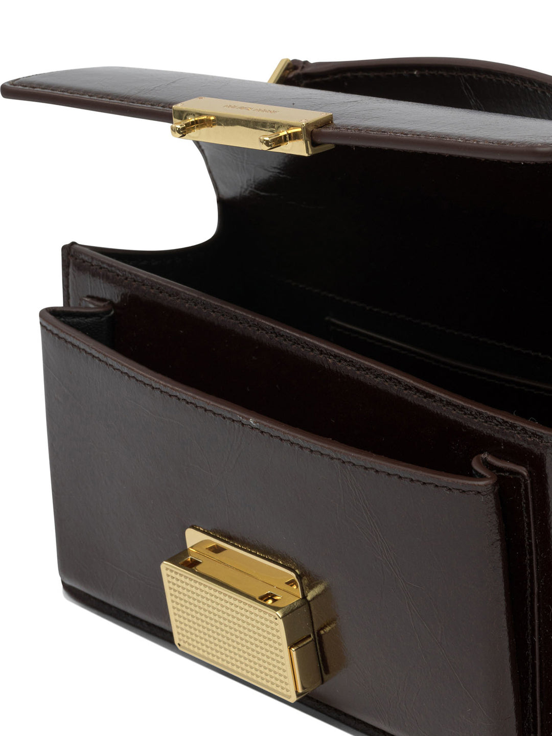 Golden Goose Venezia Handbags - Marrone | 2807501b1cad97e161948abf7d031ac1bb7612c8