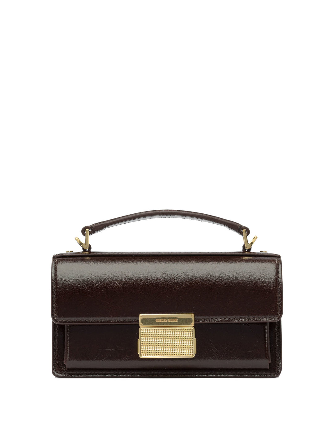 Golden Goose Venezia Handbags - Marrone | e0b134874f6bc4ad38bc7ecfb77df8e0bae20e73