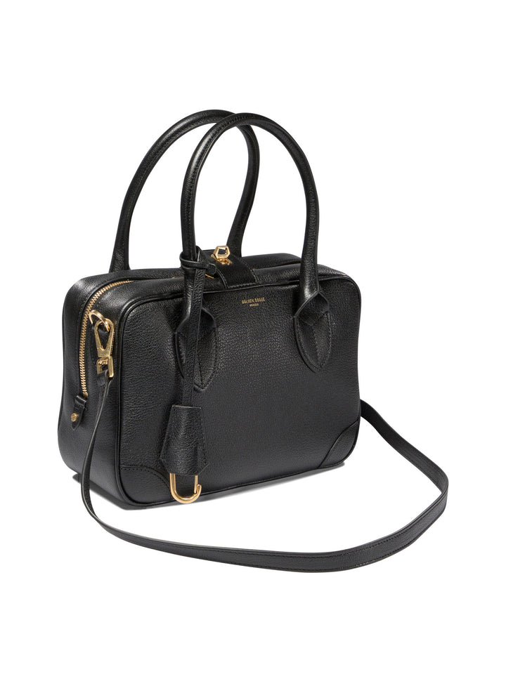 Golden Goose Vita Handbags - Nero | 05203edaf99565a658b288b6ce2781a564cfd4fb