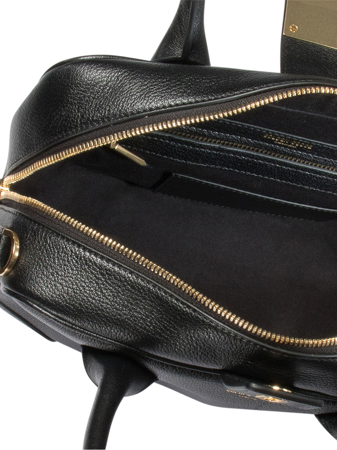 Golden Goose Vita Handbags - Nero | e6bad019bbbfb68b167b9d47f4d65bbadb7b4505