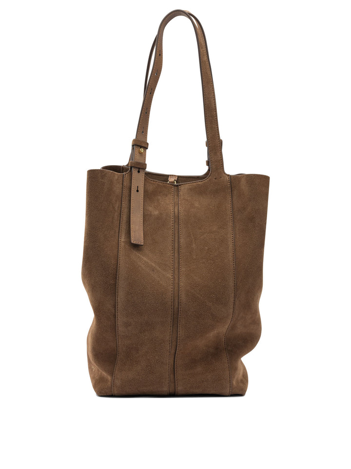 Golden Goose 24.7 Borse a Spalla e Tracolla - Marrone | 580357d808e350d22d83d562634685386f9f8587