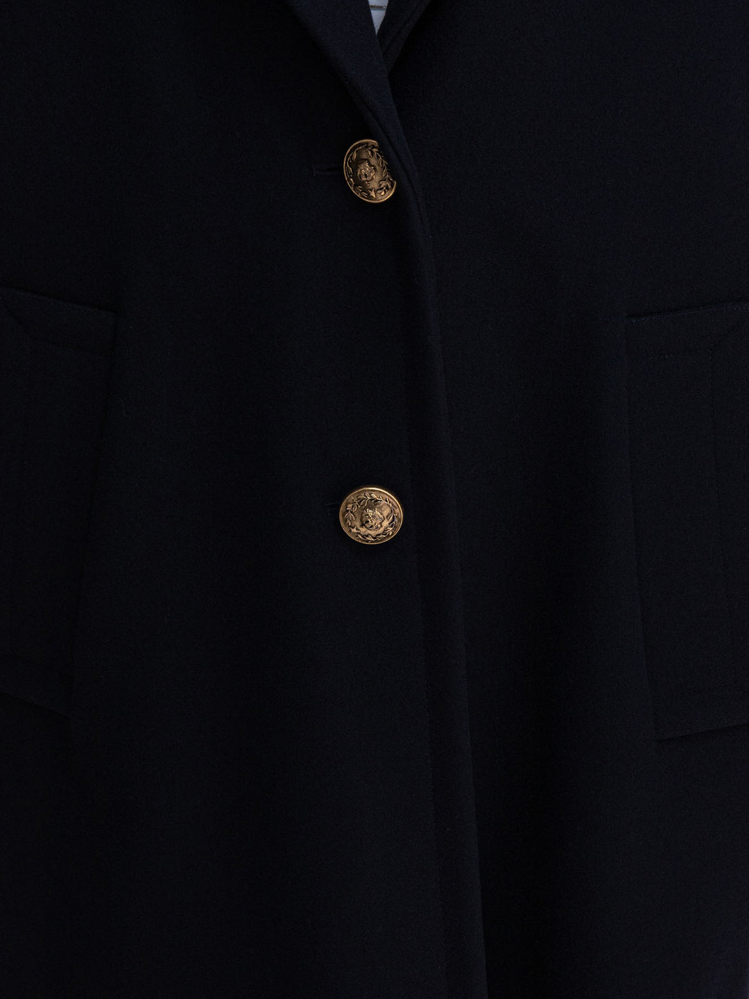 Golden Goose Cocoon Jackets and Coats - Blu | 42a04187afb8f0e7ef917aa846cc5603f7d52886