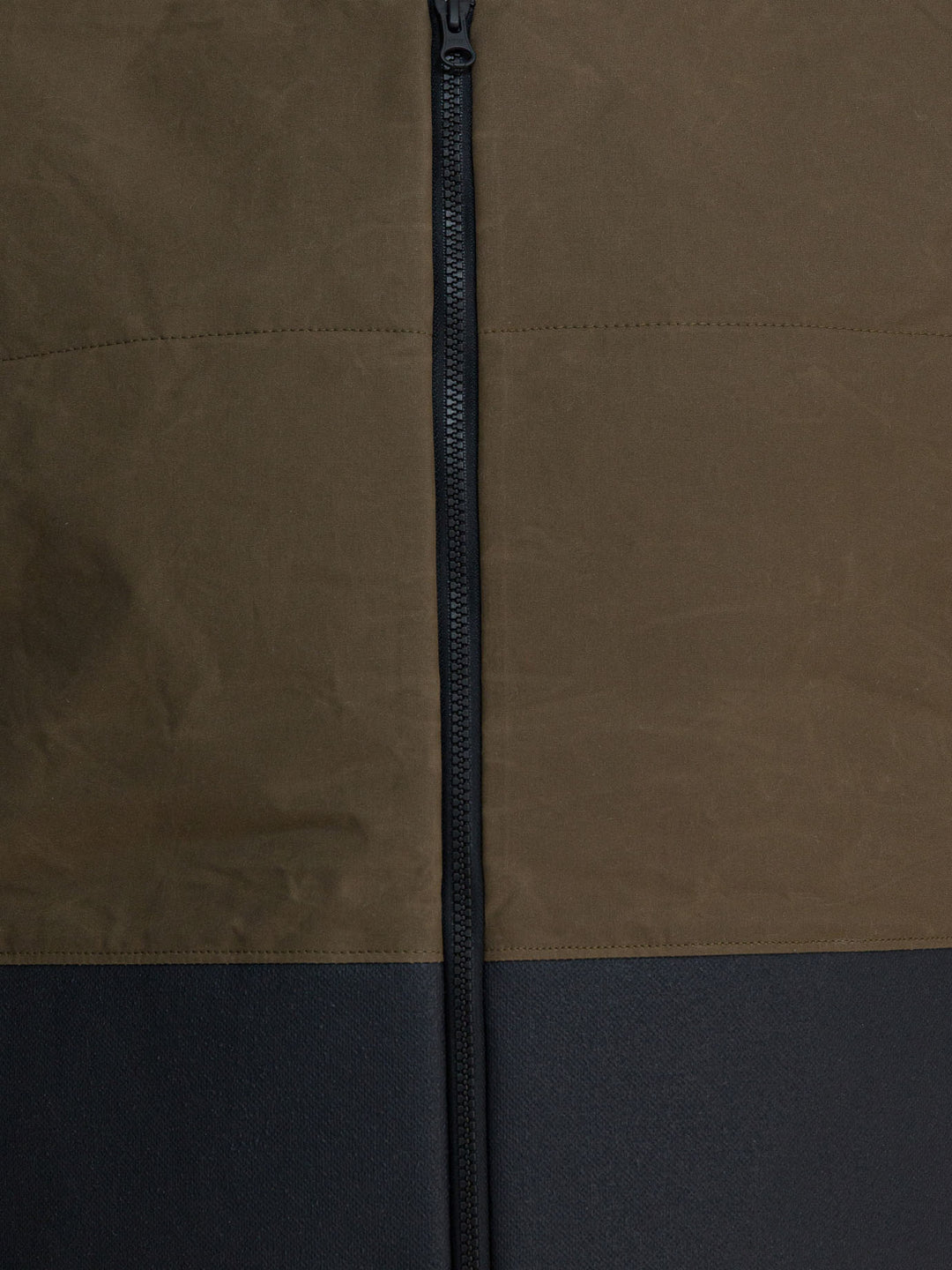 Gr10k Cotton Sleeveless Jacket Jackets and Coats - Marrone | 45d9a63bc6c8e5697cd6c40d80ad15972016ef61