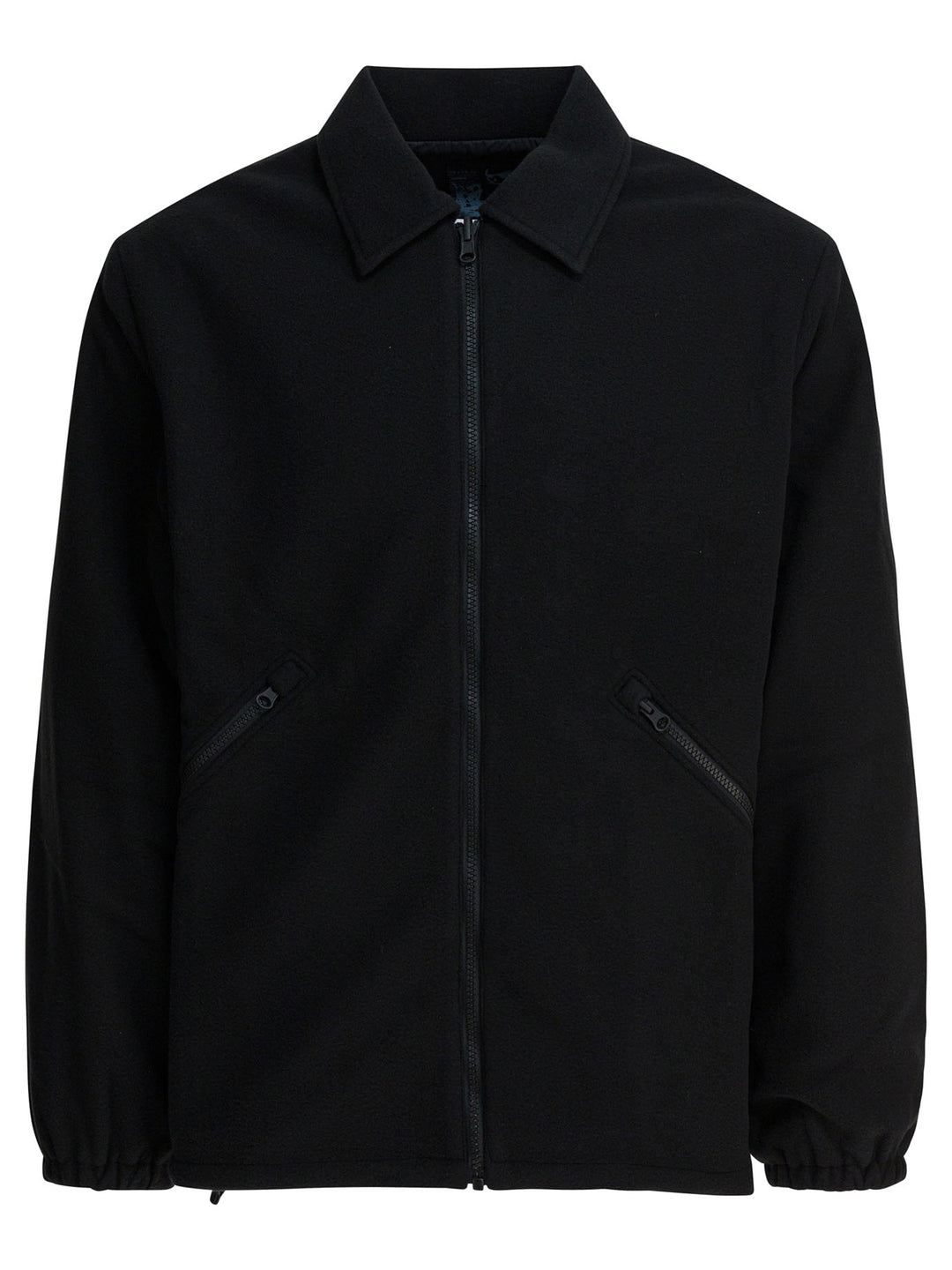 Gr10k Polartec Jackets and Coats - Nero | e12a7cd66409ac0e5e7773f8499bdb948702eb7b