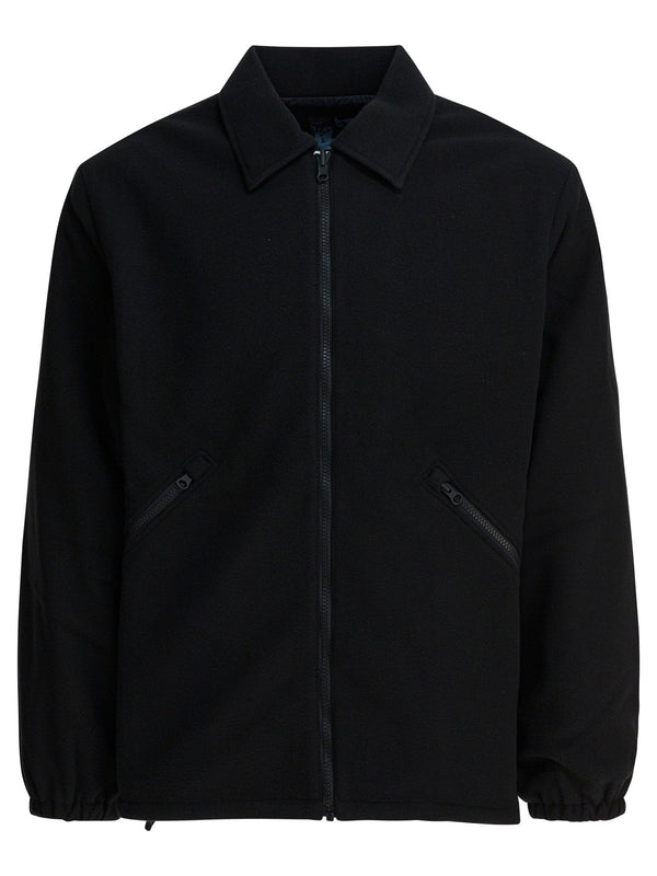 Polartec Jackets And Coats Nero
