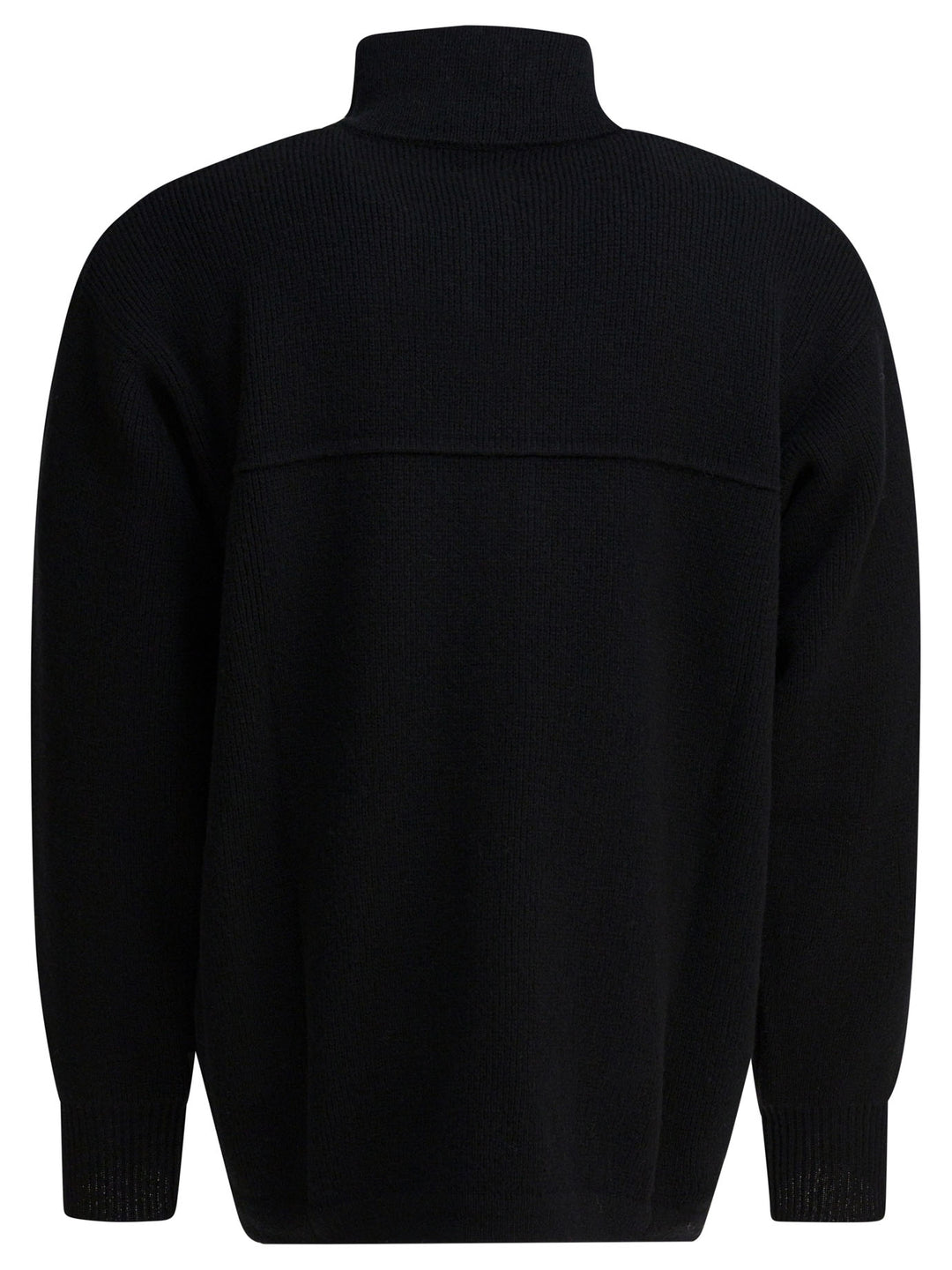 Gr10k Short Wool Down Jacket Jackets and Coats - Nero | 4519b691af3d496d1feb4da70fd3924464af3f4b