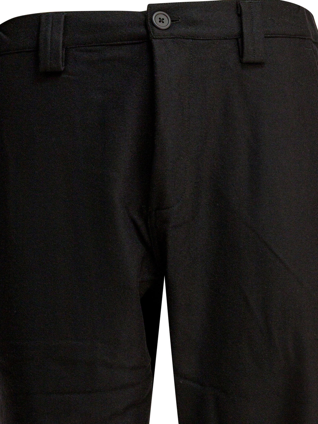 Gr10k Wool Blend Pants Trousers - Nero | 4c72259deaedc25ab4d34935857a54dec7d87c26