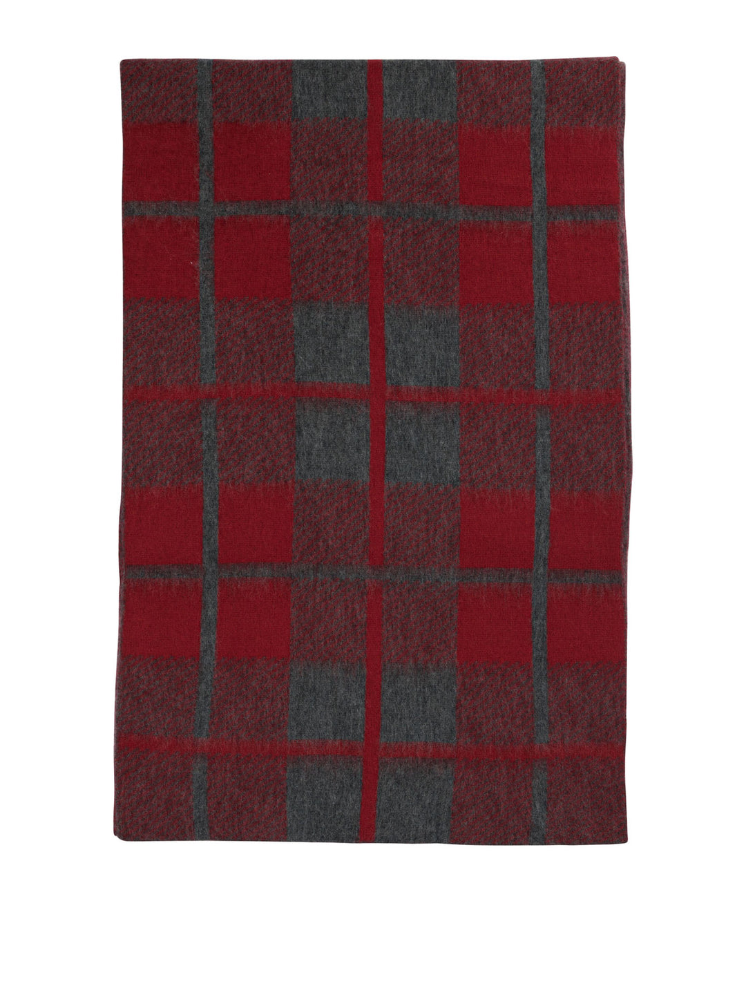 Guest In Residence Scarves & Silk Scarves Sciarpe & Foulard - Rosso | 40e71ec60f39f4644e21ae70e16325f5fd5157f7