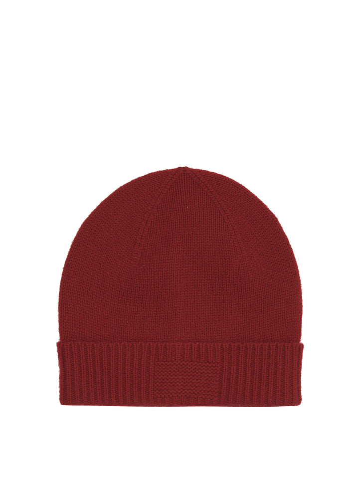 Guest In Residence  Cappelli - Rosso | 0e6c7893882000bc51ebb6c583f59fc4bf740094