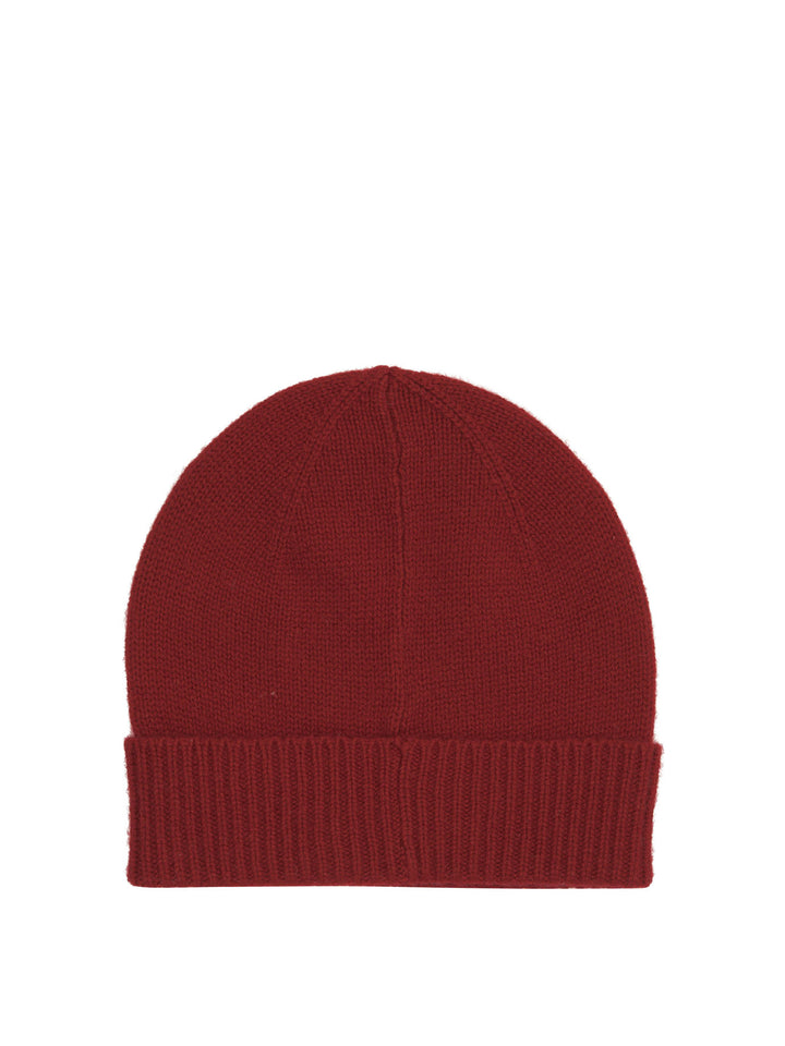 Guest In Residence  Cappelli - Rosso | b8d9ce46fe6815b3ac477f297f1ef5a958fd5211