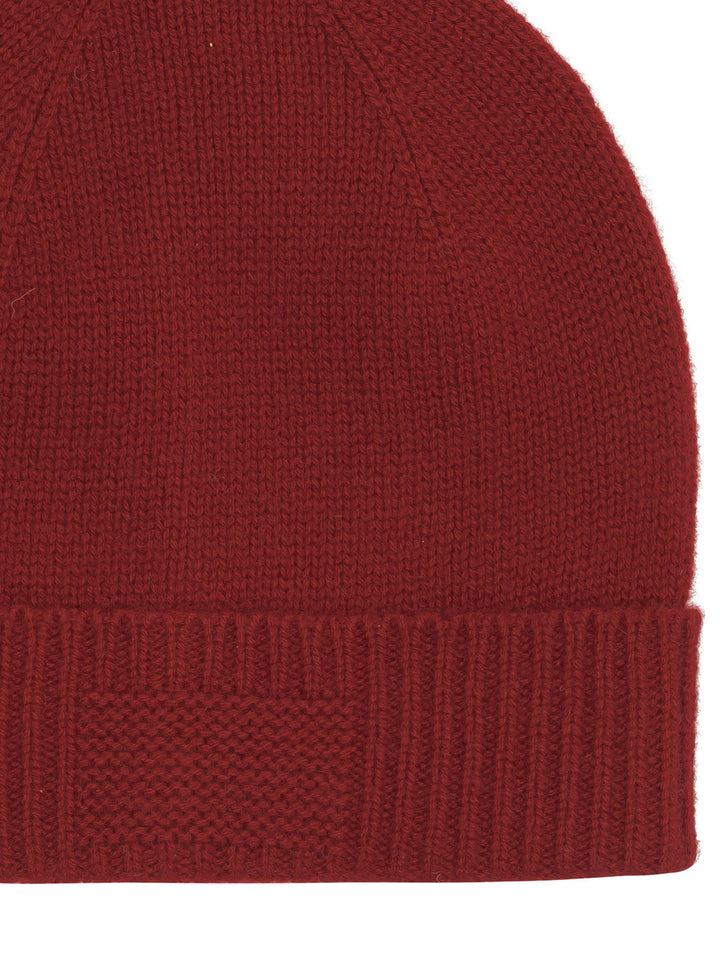 Guest In Residence  Cappelli - Rosso | b4b4682fee6b3940d4599397ead0790ef1a22bf5