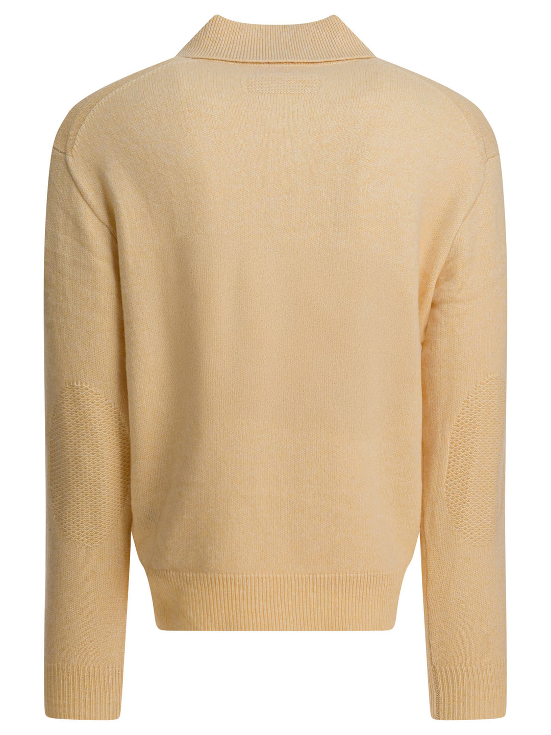 Guest In Residence  Polo shirts - Giallo | a93dae3e45fd4f73153c8dc2c1d479adf10a77c5