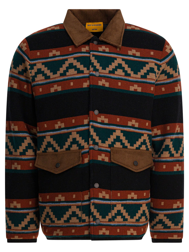 Guest In Residence Jackets & Coats Jackets and Coats - Nero | 27f6442ab9aa8d06cd7b3e2e884e206f445aa5e4