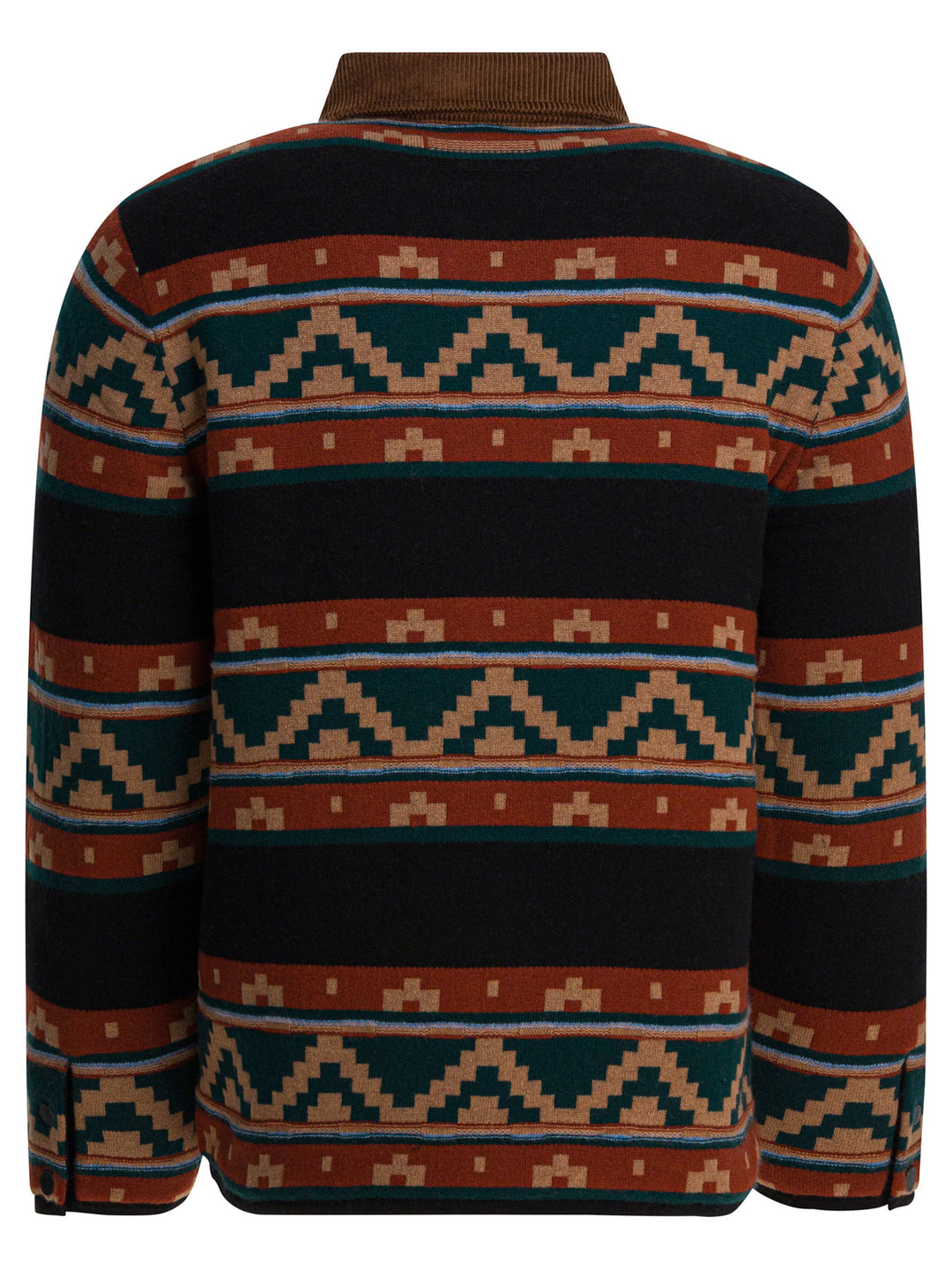 Guest In Residence Jackets & Coats Jackets and Coats - Nero | eecf81cef20190b619d8b07c7f23d8d07b7d0edd