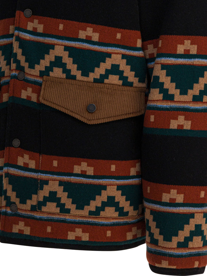 Guest In Residence Jackets & Coats Jackets and Coats - Nero | b945894ec1754d75df1255b2a2d819c3c7fa27be