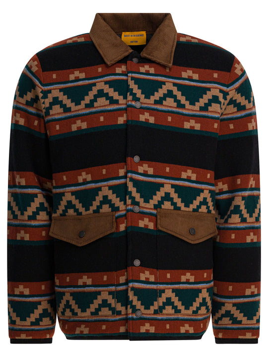 Jackets & Coats Jackets And Coats Nero