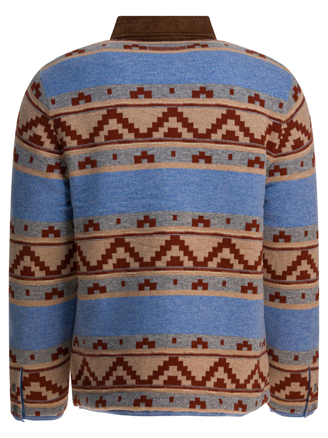 Guest In Residence Jackets & Coats Jackets and Coats - Blu | 8959be30ac04e39b1af887f99213eb5732052687