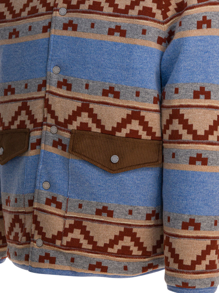 Guest In Residence Jackets & Coats Jackets and Coats - Blu | 987780edd558cb2c312bde0a349c45c1d316b8bd