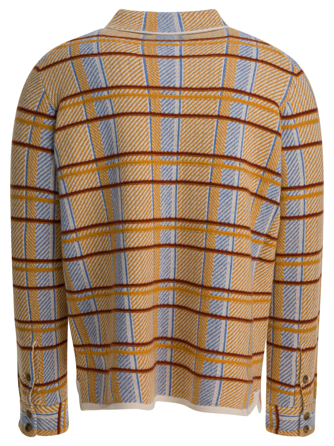 Guest In Residence  Shirts - Giallo | b6e3ffdf66475c027ec3ac9ccfe7331e8e047812