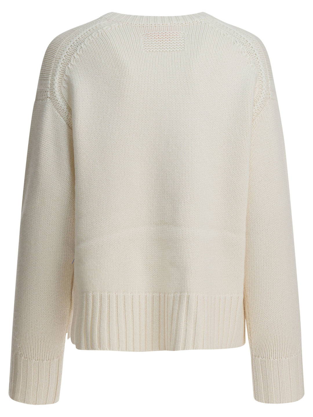 Guest In Residence  Knitwear - Bianco | 37c993c9d3b474ba6ae67b4ee1a1e8d4f14c0bde