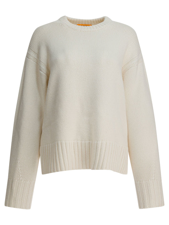 Knitwear Bianco
