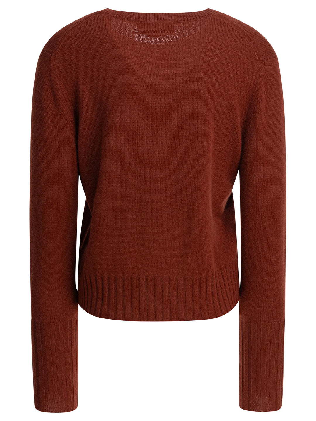 Guest In Residence  Knitwear - Marrone | 449c74c9464e1e5cdb1412bd019bcec1e17a2649