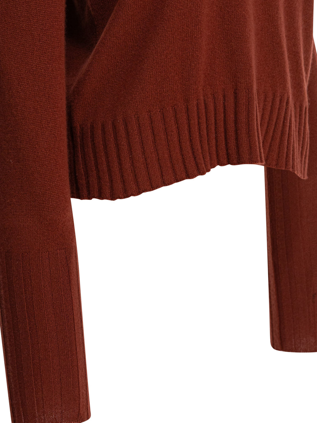 Guest In Residence  Knitwear - Marrone | 7f0b7ae9a2ce16b65963f3587b25b72b9e06055a