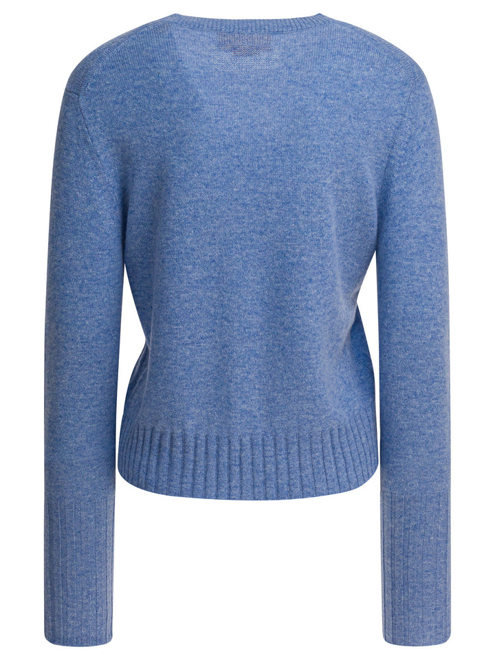 Guest In Residence  Knitwear - Blu | 72177f7cb055a1f3b8999667e37623c44c1e8e8e