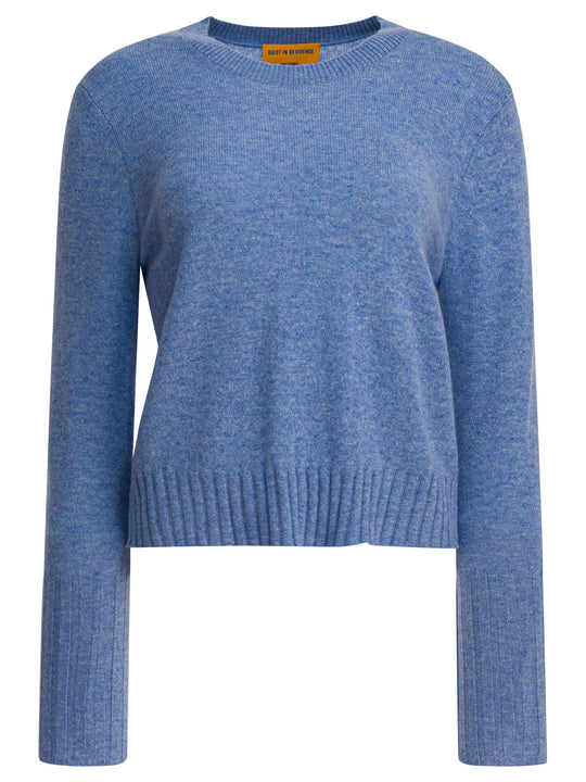 Knitwear Blu