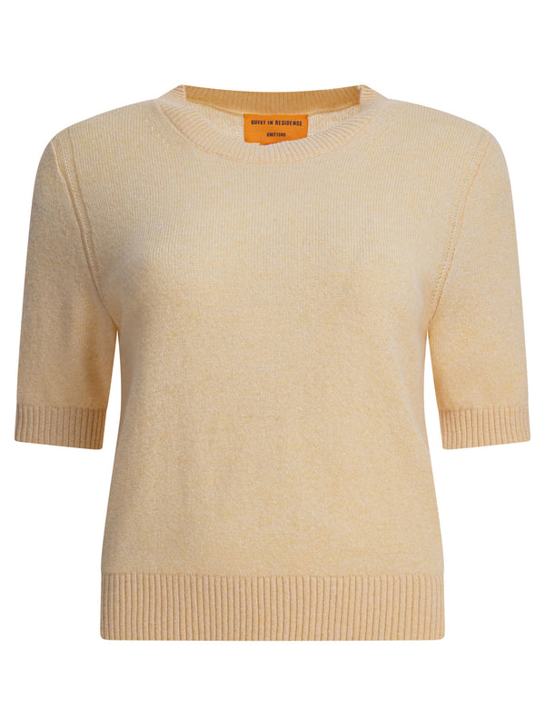 T-Shirts Giallo
