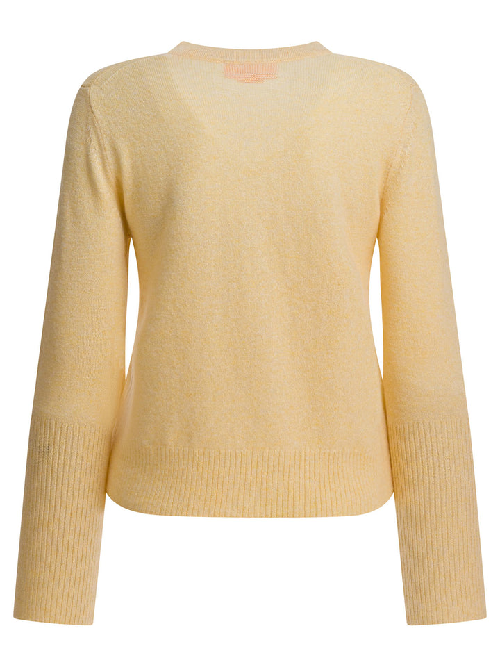 Guest In Residence  Knitwear - Giallo | 2fb41ed8444352accfe676c83b8505913775c730