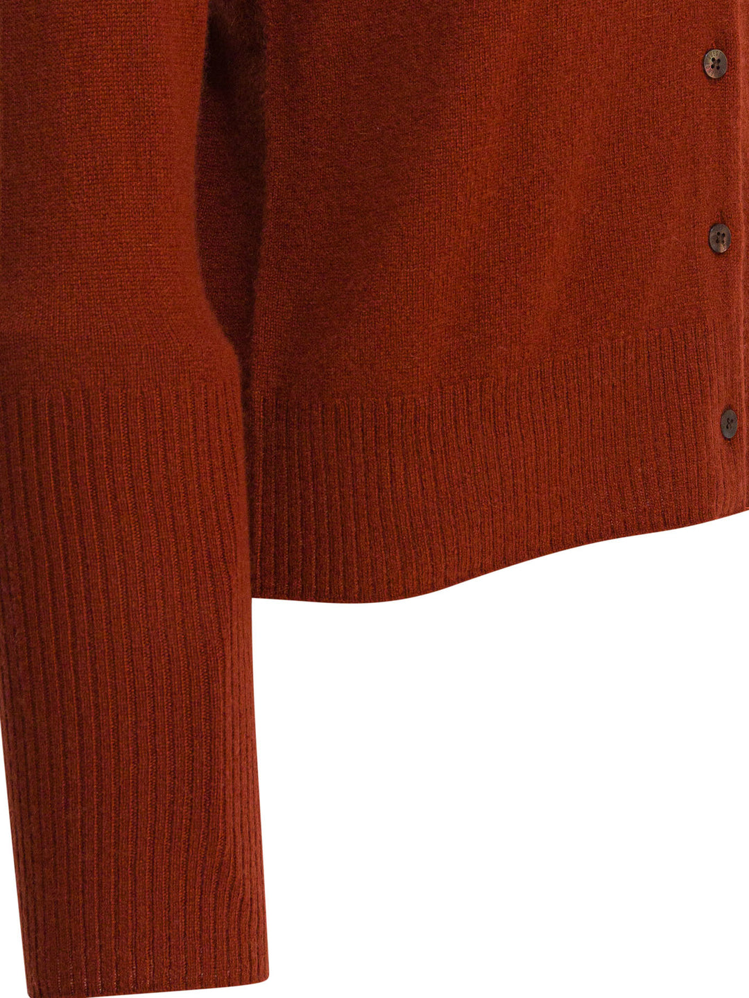 Guest In Residence  Knitwear - Marrone | c43b08c4680fa63ed3ff702011407836de278381