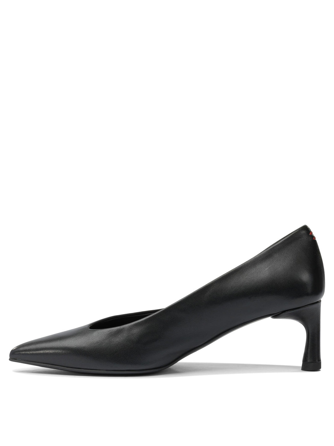 Halmanera  Heeled shoes - Nero | 32ff46731a1ecc3996c87dc11bcb56569bf31ebb